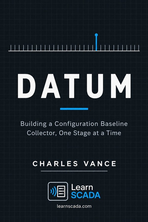 Cover of Datum
