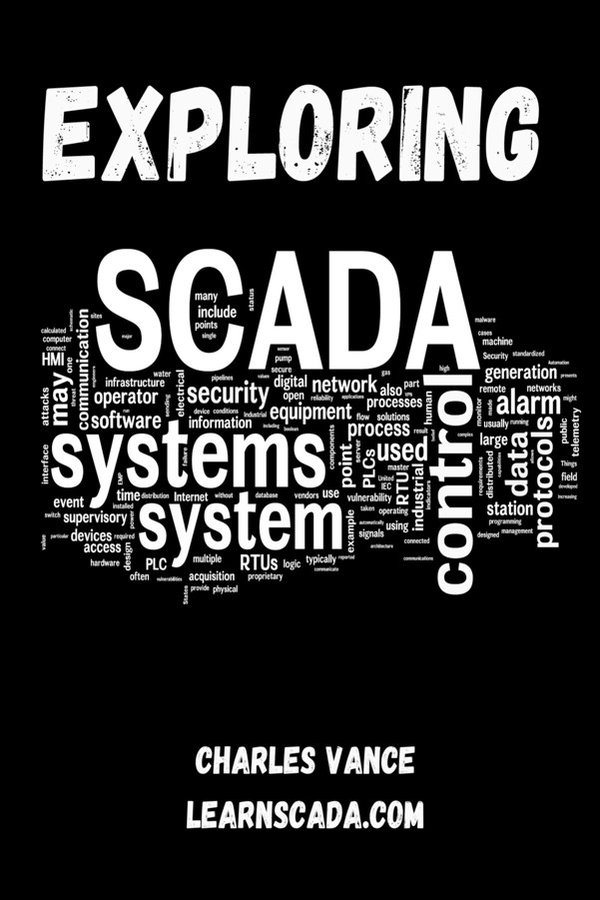 Cover of Exploring SCADA Systems