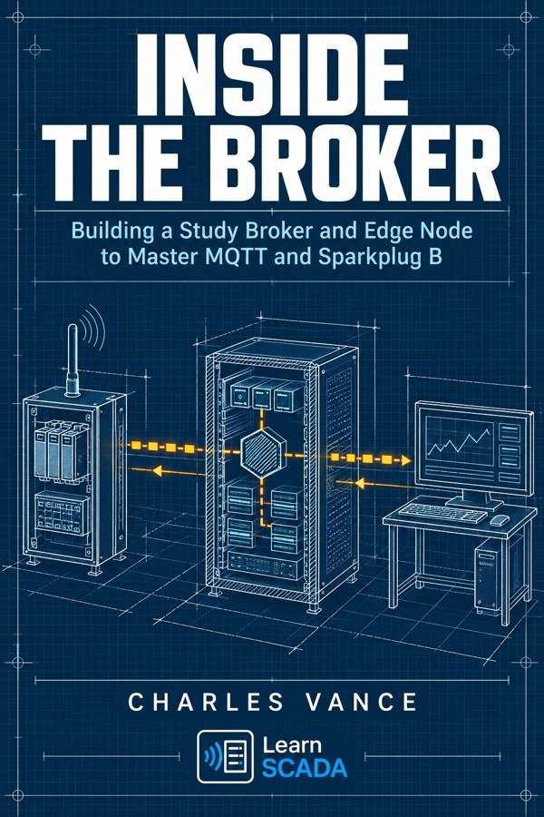 Cover of Inside the Broker
