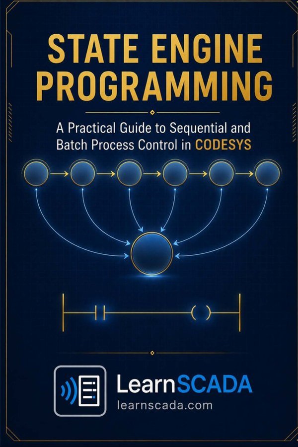 Cover of State Engine Programming