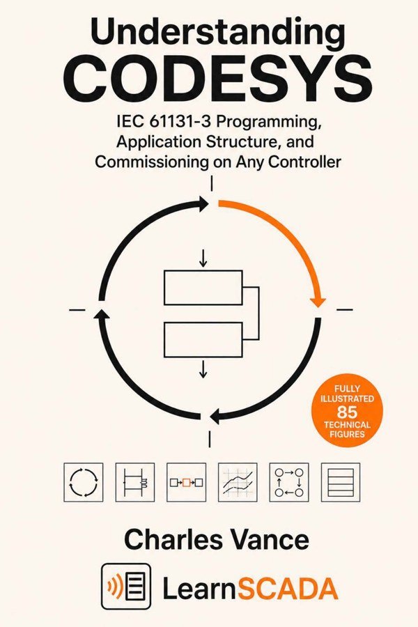 Cover of Understanding CODESYS