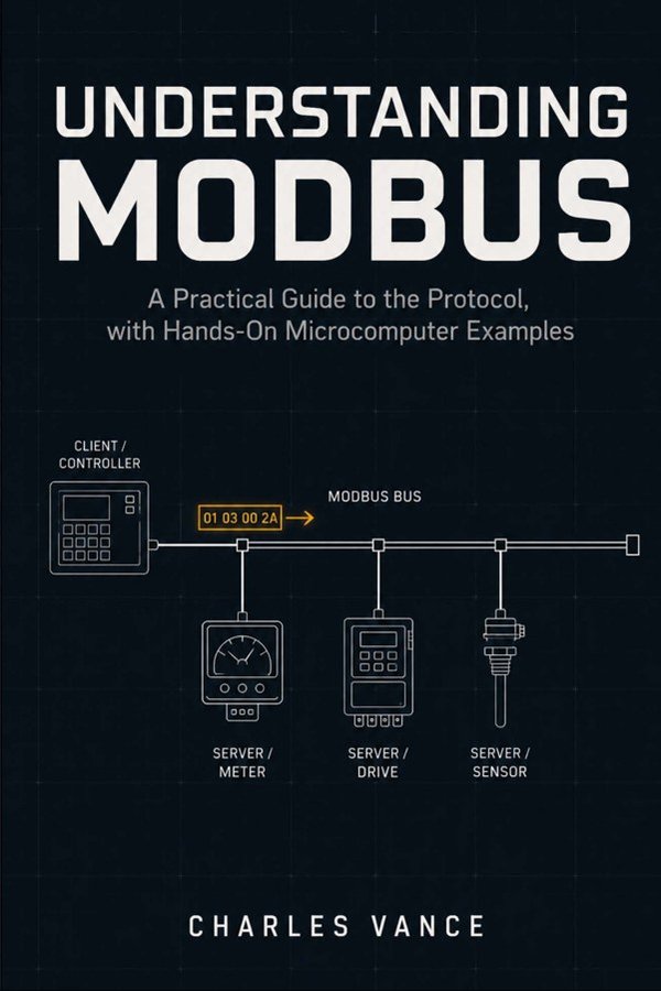Cover of Understanding Modbus